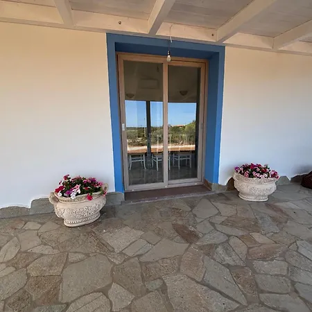 Azzurra Villa SantʼAnna Arresi