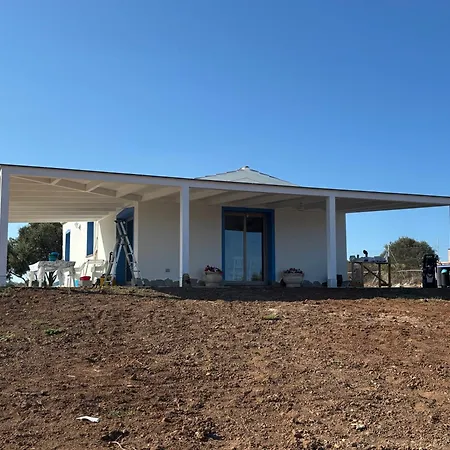 Vila Azzurra
