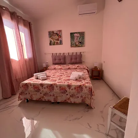 Vila Azzurra SantʼAnna Arresi