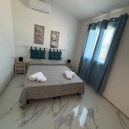 Azzurra SantʼAnna Arresi