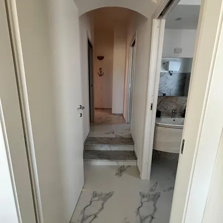 Azzurra Vila SantʼAnna Arresi