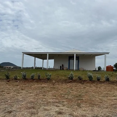 Azzurra Villa