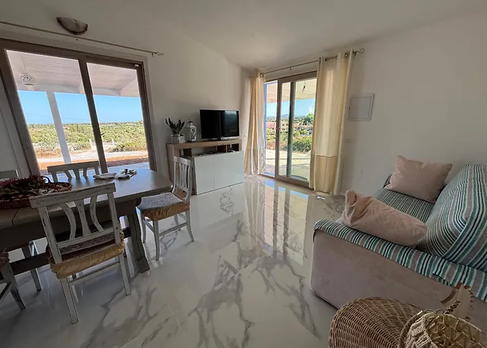 Azzurra * SantʼAnna Arresi